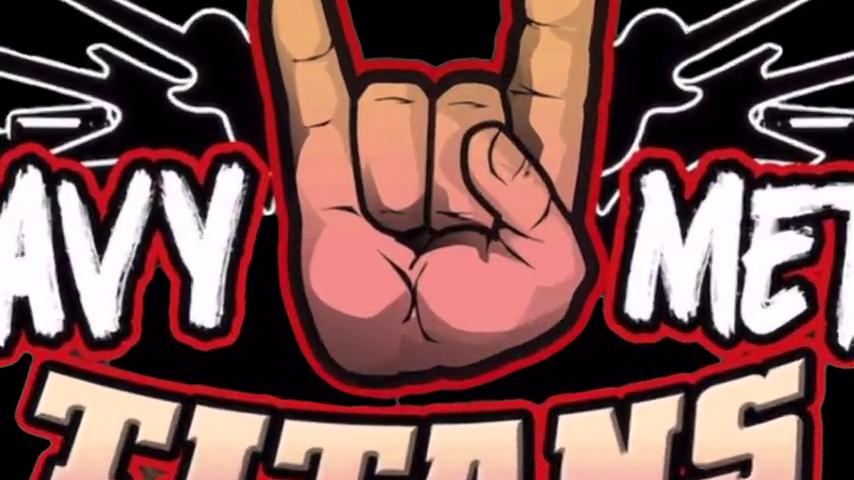 御三家Game-视频-【御三家Game】《重金属泰坦 》游戏宣传片