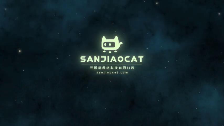 御三家Game-视频-【御三家Game】《天下为棋 》游戏宣传片