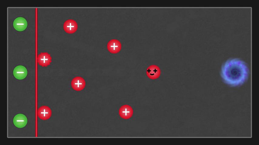 御三家Game-视频-【御三家Game】《挥发性颗粒 》游戏宣传片