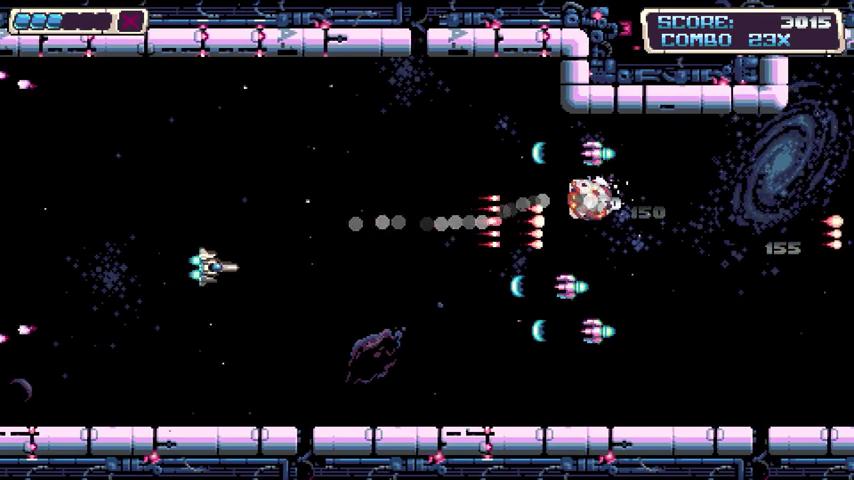 御三家Game-视频-【御三家Game】《哈布罗夏 》游戏宣传片