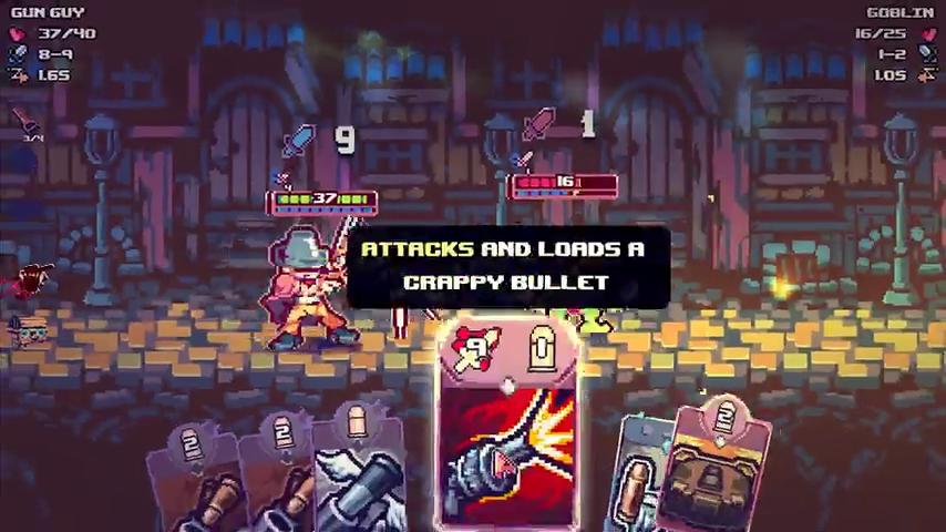 御三家Game-视频-【御三家Game】《夺牌狂飙 》游戏宣传片