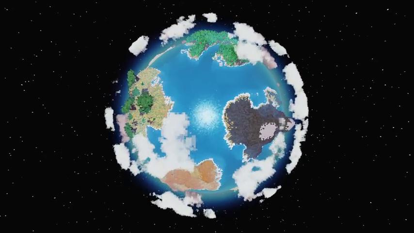 御三家Game-视频-【御三家Game】《Terra玩具 》游戏宣传片