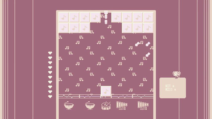 御三家Game-视频-【御三家Game】《反射器节奏大师 》游戏宣传片