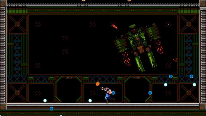 御三家Game-视频-【御三家Game】《Probo Rush 》游戏宣传片