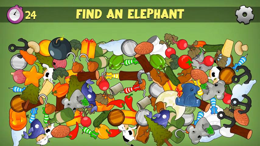 御三家Game-视频-【御三家Game】《家庭拱廊 》游戏宣传片