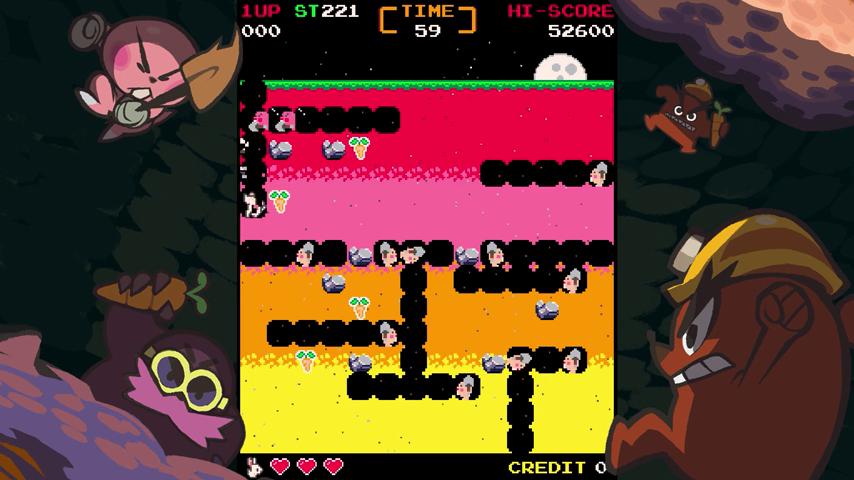 御三家Game-视频-【御三家Game】《Murtop 》游戏宣传片