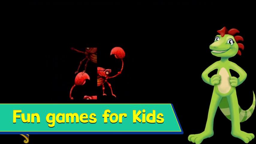 御三家Game-视频-【御三家Game】《我的一年级幻想冒险: 》游戏宣传片