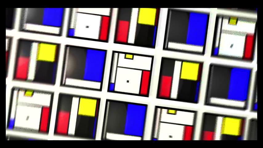 御三家Game-视频-【御三家Game】《Neoclip 》游戏宣传片