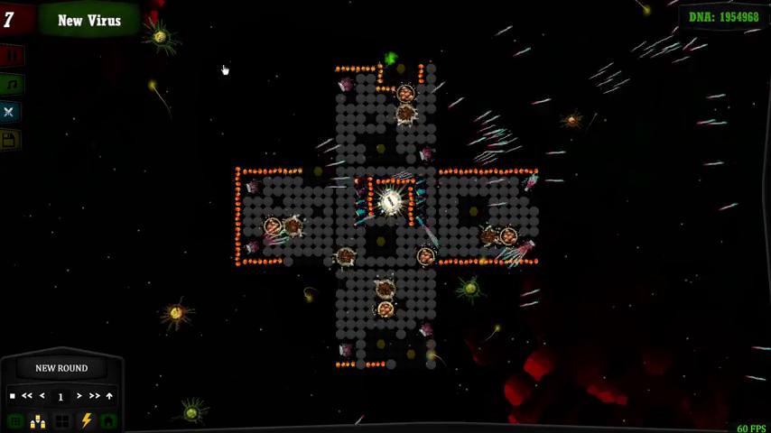 御三家Game-视频-【御三家Game】《身体危险 》游戏宣传片