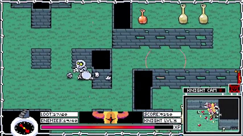 御三家Game-视频-【御三家Game】《欠平 》游戏宣传片