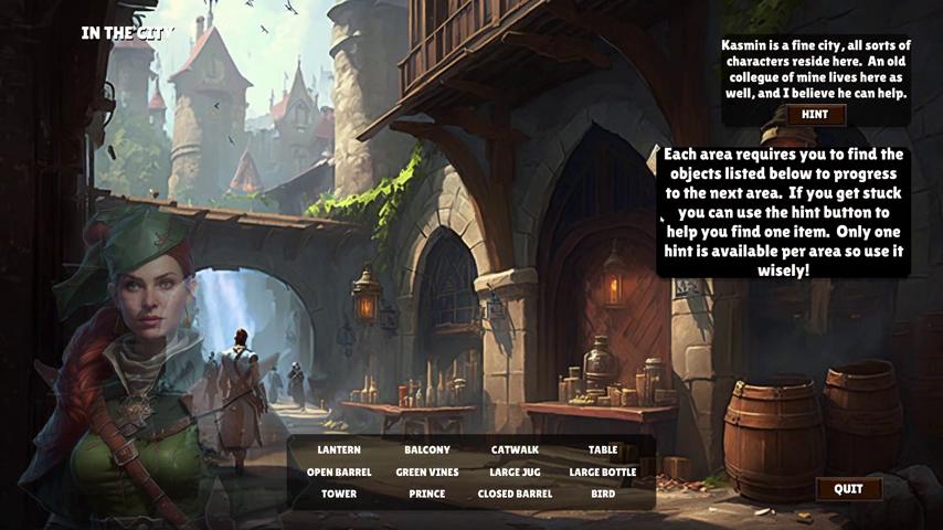 御三家Game-视频-【御三家Game】《Parina的恶魔巢穴冒险 》游戏宣传片