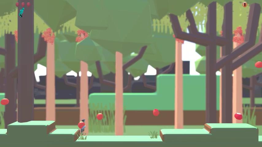 御三家Game-视频-【御三家Game】《AWARA 》游戏宣传片