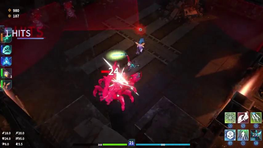 御三家Game-视频-【御三家Game】《合金突变 》游戏宣传片