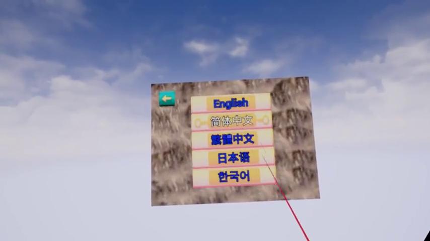 御三家Game-视频-【御三家Game】《林中对决:猫侠大战 》游戏宣传片