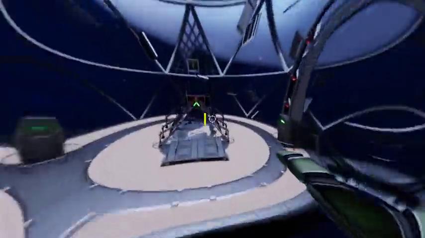 御三家Game-视频-【御三家Game】《项目狮身人面像 》游戏宣传片