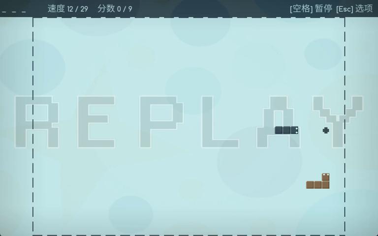 御三家Game-视频-【御三家Game】《终极贪吃蛇 》游戏宣传片