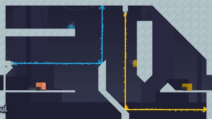 御三家Game-视频-【御三家Game】《机器内部 》游戏宣传片