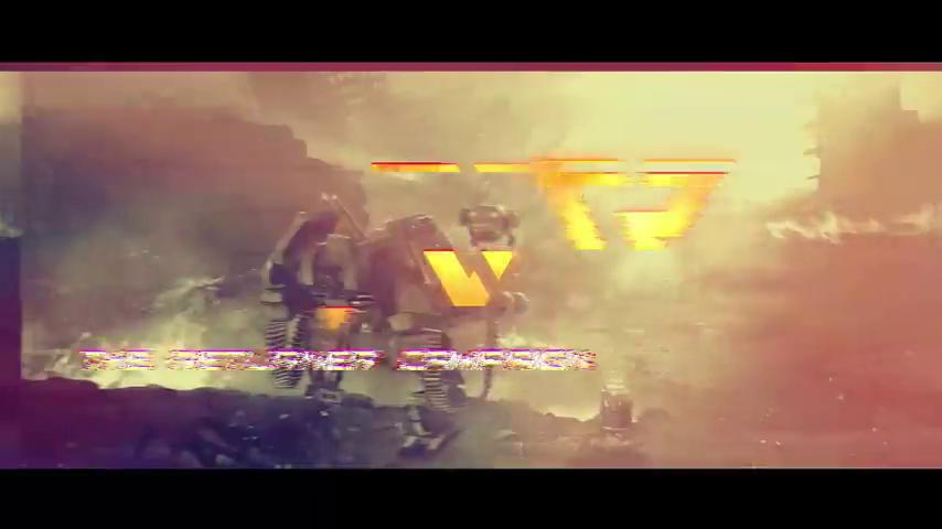 御三家Game-视频-【御三家Game】《项目熵 》游戏宣传片