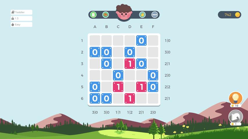 御三家Game-视频-【御三家Game】《逻辑的生活 》游戏宣传片