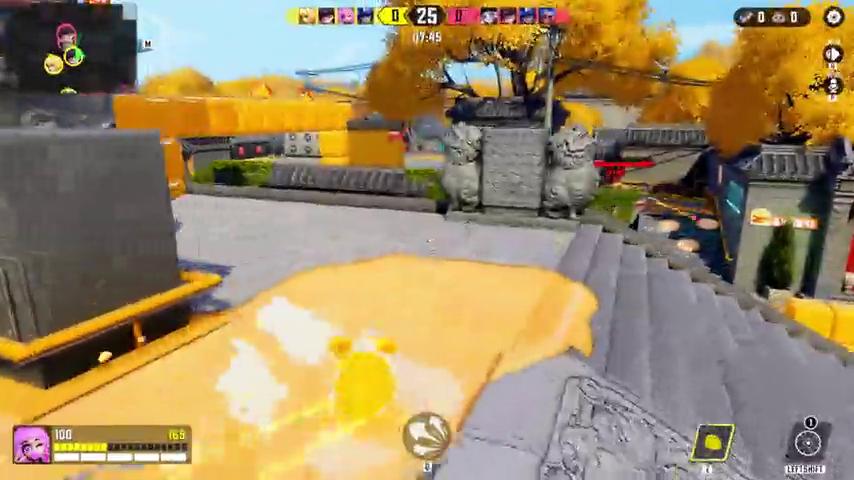 御三家Game-视频-【御三家Game】《照梦！无限链接 》游戏宣传片