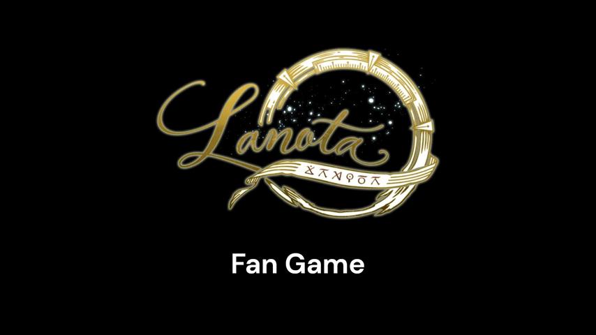 御三家Game-视频-【御三家Game】《Ranocta 》游戏宣传片