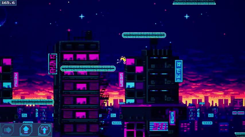 御三家Game-视频-【御三家Game】《重力短划线 》游戏宣传片