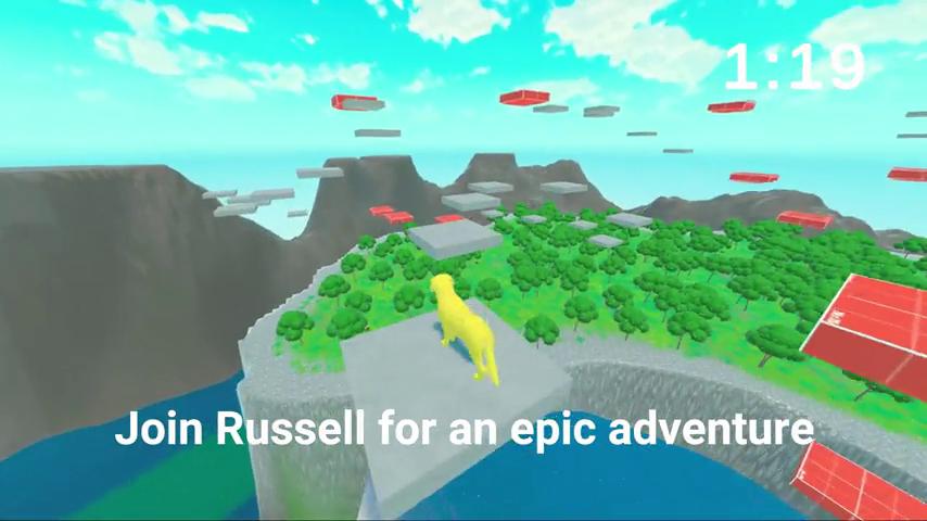 御三家Game-视频-【御三家Game】《梅罗大师 》游戏宣传片