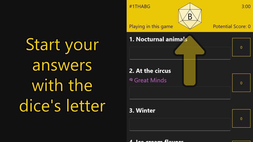 御三家Game-视频-【御三家Game】《目录列表 》游戏宣传片