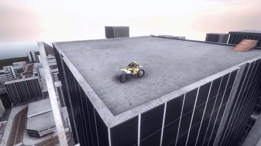 御三家Game-视频-【御三家Game】《特技艺术家 》游戏宣传片