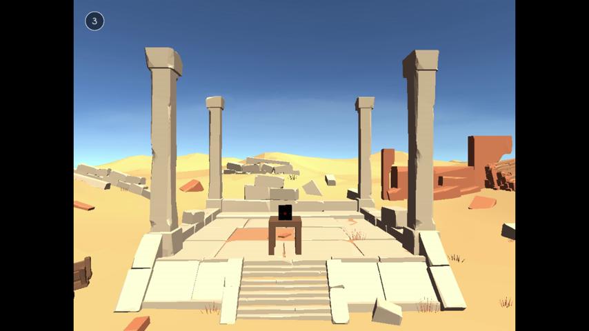 御三家Game-视频-【御三家Game】《国王的归来 》游戏宣传片