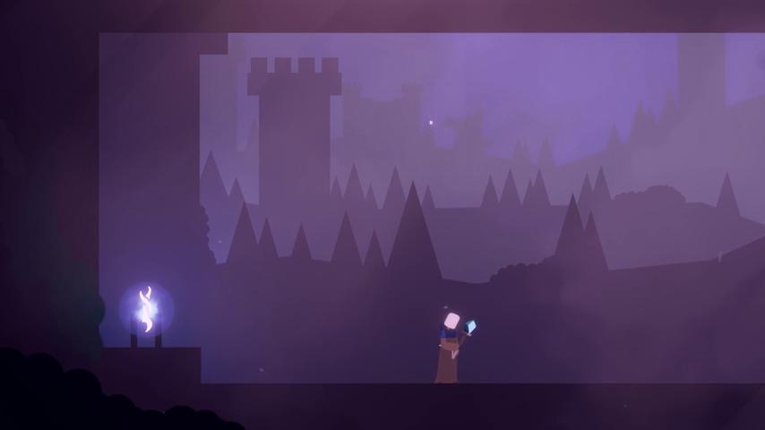 御三家Game-视频-【御三家Game】《法师 》游戏宣传片