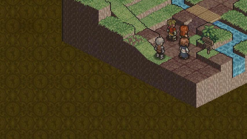 御三家Game-视频-【御三家Game】《佣兵传说1 白狮序曲 》游戏宣传片