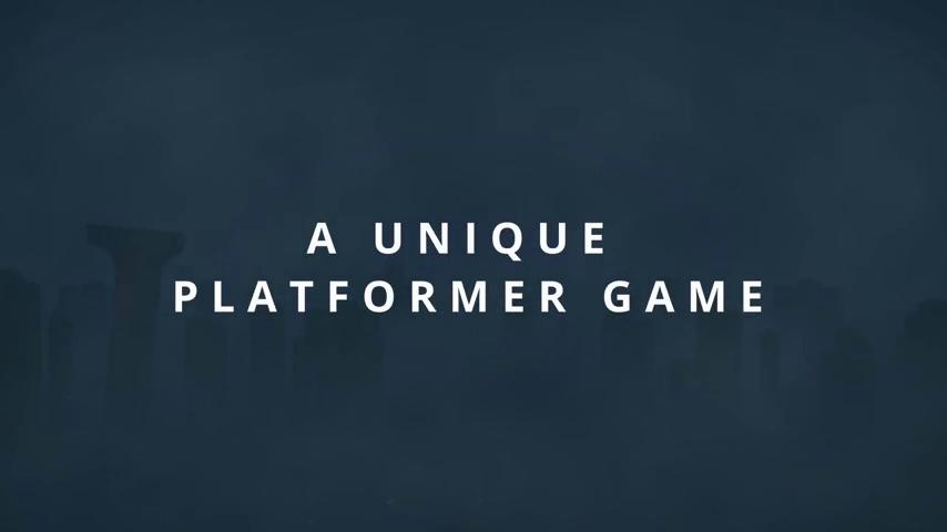 御三家Game-视频-【御三家Game】《走出薄雾 》游戏宣传片