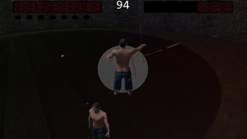 御三家Game-视频-【御三家Game】《八风 》游戏宣传片