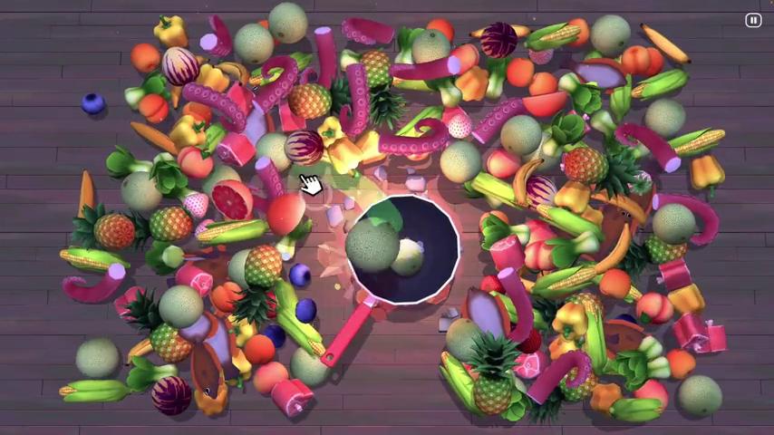 御三家Game-视频-【御三家Game】《Enkindle 》游戏宣传片