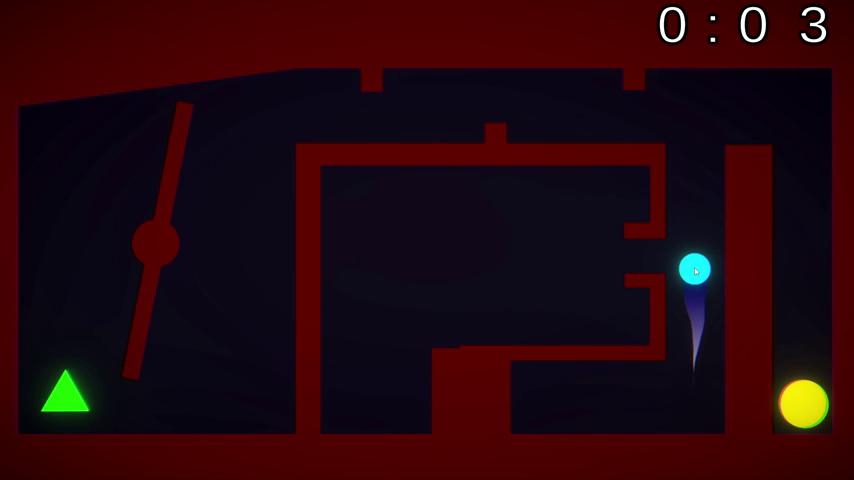 御三家Game-视频-【御三家Game】《精度 》游戏宣传片