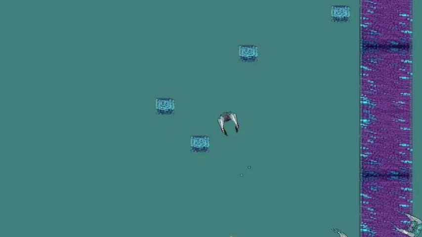 御三家Game-视频-【御三家Game】《副烧烤: Synthwave生存 》游戏宣传片