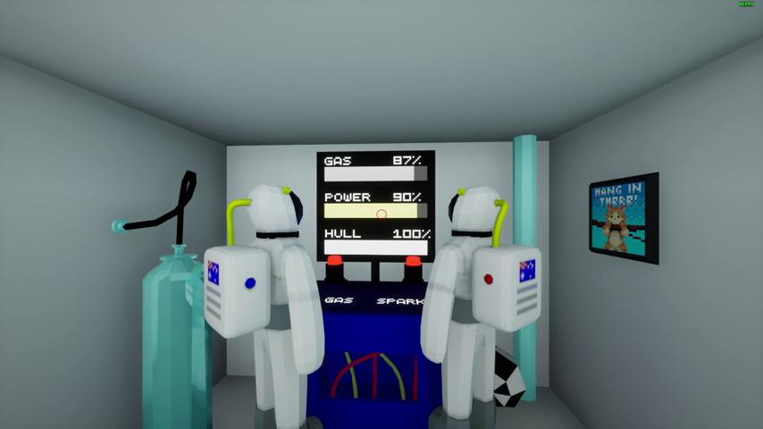 御三家Game-视频-【御三家Game】《货物关税 》游戏宣传片