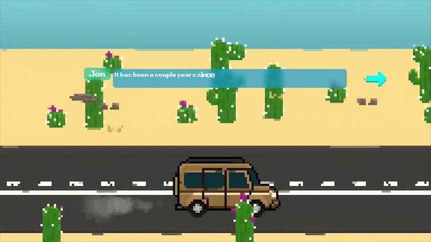 御三家Game-视频-【御三家Game】《旅游 》游戏宣传片