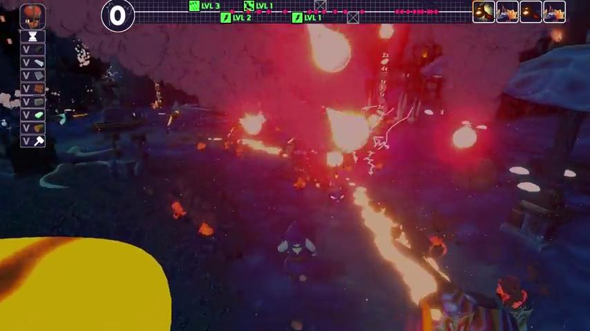 御三家Game-视频-【御三家Game】《酒馆! 》游戏宣传片