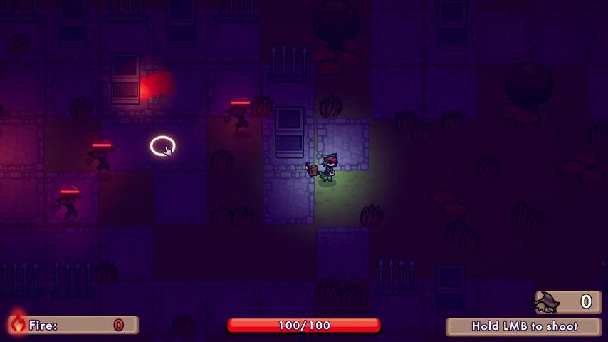 御三家Game-视频-【御三家Game】《高温铸造 》游戏宣传片