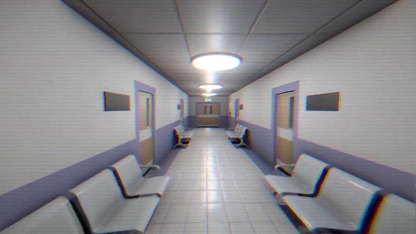 御三家Game-视频-【御三家Game】《Hulzuyot: 恐怖游戏 》游戏宣传片