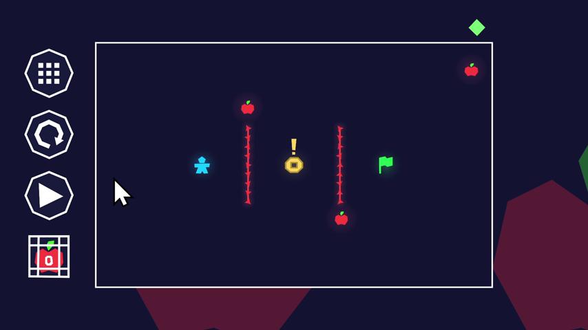 御三家Game-视频-【御三家Game】《苹果英雄 》游戏宣传片