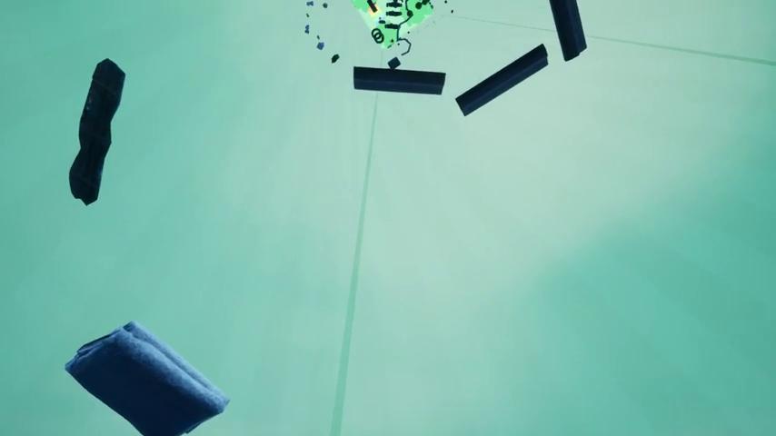 御三家Game-视频-【御三家Game】《蛇跳 》游戏宣传片