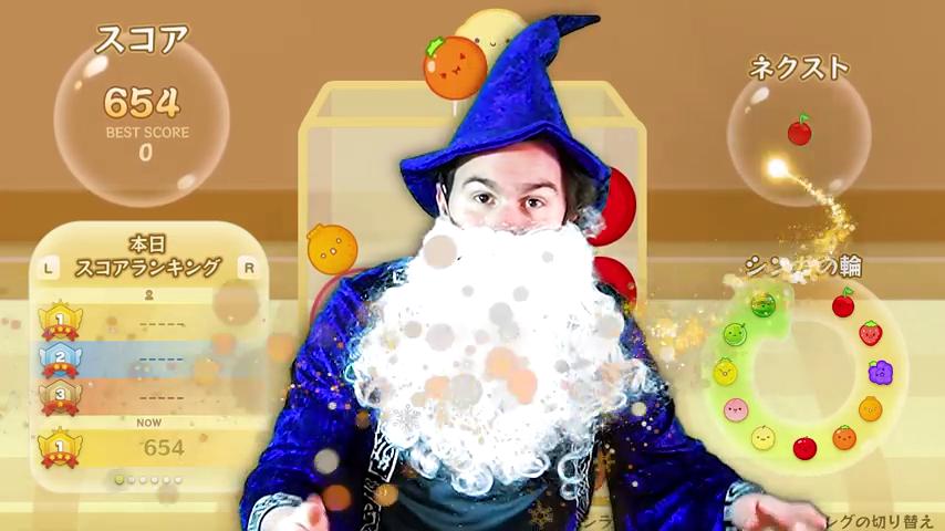 御三家Game-视频-【御三家Game】《Orbius 》游戏宣传片