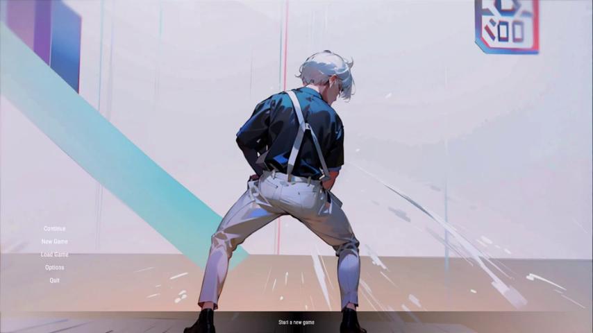 御三家Game-视频-【御三家Game】《SaveKunkun 》游戏宣传片