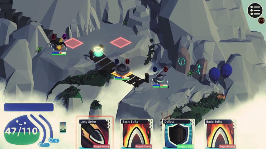 御三家Game-视频-【御三家Game】《史莱姆炼金术士 》游戏宣传片