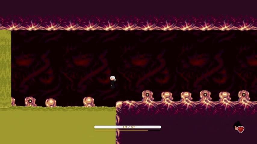 御三家Game-视频-【御三家Game】《SEOIRYE 》游戏宣传片