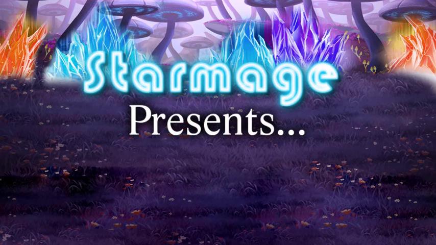 御三家Game-视频-【御三家Game】《恒星蛊惑 (重新制作) 》游戏宣传片