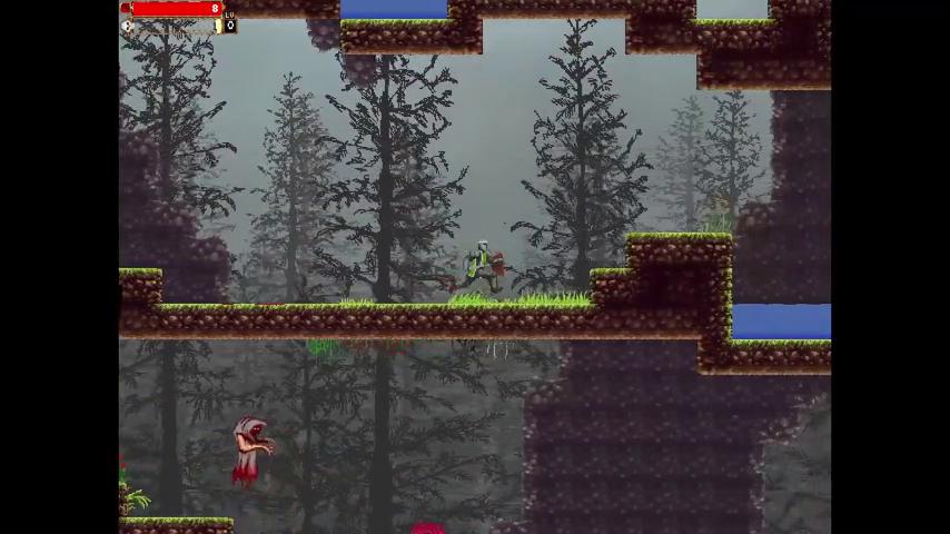 御三家Game-视频-【御三家Game】《Validus mortis 》游戏宣传片